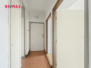 Prodej bytu 3+1, Týnec nad Sázavou, Husova, 84 m2