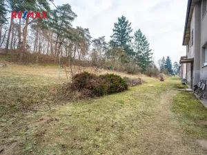 Prodej bytu 3+1, Týnec nad Sázavou, Husova, 84 m2