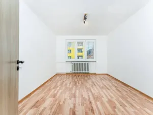 Prodej bytu 2+1, Mnichovice, Pražská, 60 m2