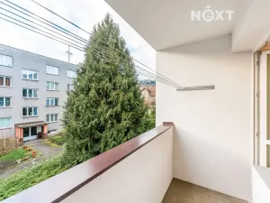 Prodej bytu 2+1, Mnichovice, Pražská, 60 m2