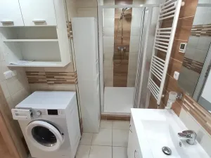 Pronájem bytu 3+1, Nová Včelnice, Na Hliněnce, 81 m2