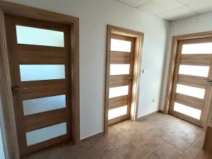 Pronájem bytu 3+1, Nová Včelnice, Na Hliněnce, 81 m2