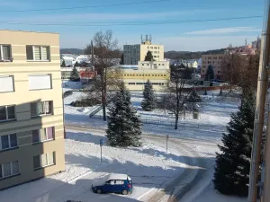 Pronájem bytu 3+1, Nová Včelnice, Na Hliněnce, 81 m2