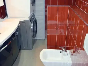 Pronájem bytu 2+1, Fryšták, Komenského, 86 m2