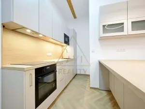 Pronájem bytu 2+kk, Praha - Staré Město, Haštalská, 58 m2