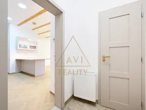 Pronájem bytu 2+kk, Praha - Staré Město, Haštalská, 58 m2