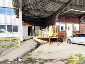 Pronájem výrobních prostor, Olomouc, Hamerská, 108 m2