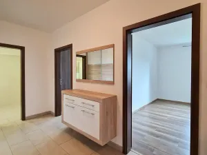 Pronájem bytu 3+kk, Pečky, V Kaštánkách, 92 m2