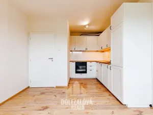 Pronájem bytu 2+kk, Nové Město na Moravě, Budovatelů, 41 m2