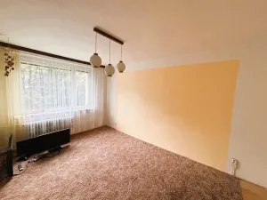 Prodej bytu 2+1, Šumperk, J. z Poděbrad, 56 m2