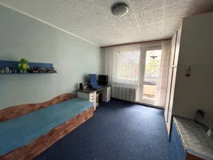 Prodej bytu 2+1, Šumperk, J. z Poděbrad, 56 m2