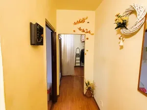 Prodej bytu 2+1, Šumperk, J. z Poděbrad, 56 m2