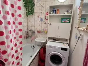 Prodej bytu 2+1, Šumperk, J. z Poděbrad, 56 m2