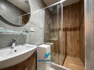 Pronájem bytu 2+kk, Ústí nad Labem, Anežky České, 49 m2