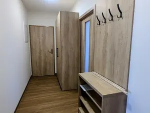 Pronájem bytu 2+kk, Hodonín, 62 m2