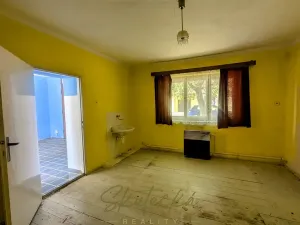 Prodej rodinného domu, Uherský Ostroh, 127 m2