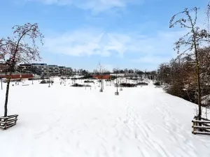 Prodej bytu 2+kk, Praha - Střešovice, Za Hládkovem, 47 m2