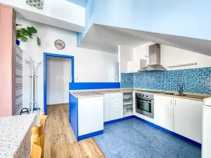 Prodej rodinného domu, Batelov, Třešťská, 490 m2