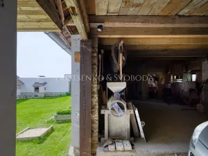 Prodej chalupy, Horní Radouň, 275 m2