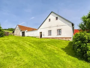 Prodej chalupy, Horní Radouň, 275 m2