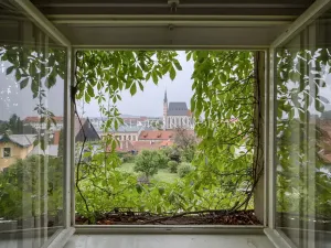 Prodej ubytování, Český Krumlov, Horská, 469 m2