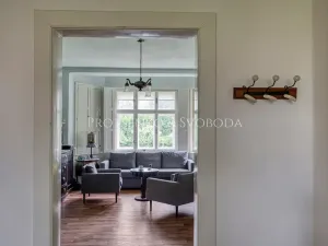 Prodej vily, Český Krumlov, Horská, 469 m2