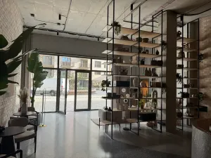 Pronájem bytu 1+kk, Brno, Bratislavská, 38 m2