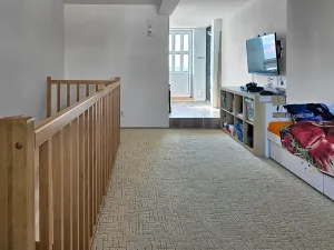 Prodej bytu 3+kk, Plzeň, Habrmannovo náměstí, 121 m2