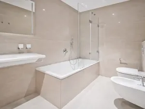 Pronájem bytu 2+kk, Praha - Smíchov, 71 m2