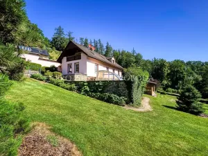 Prodej rodinného domu, Ledečko, 257 m2