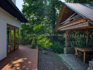 Prodej vícegeneračního domu, Mnichovice, Nad rybníkem, 312 m2