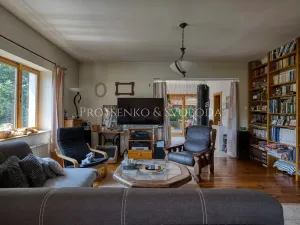 Prodej ubytování, Mnichovice, Nad rybníkem, 312 m2