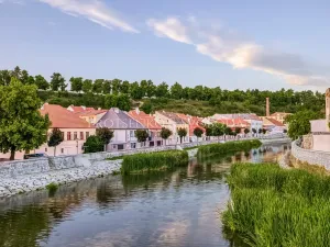 Prodej činžovního domu, Třebíč, Blahoslavova, 533 m2