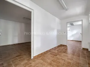 Prodej ordinace, Křižanov, Benešovo náměstí, 530 m2