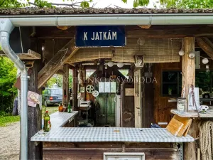 Prodej chalupy, Stařeč, Nádraží, 130 m2