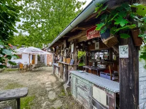 Prodej rodinného domu, Stařeč, Nádraží, 130 m2