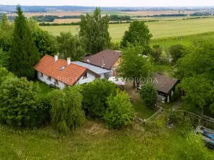 Prodej restaurace, Stařeč, Nádraží, 130 m2