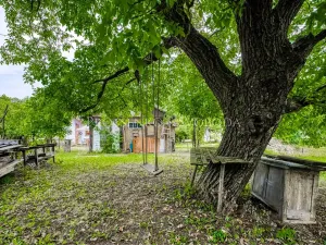 Prodej ubytování, Stařeč, Nádraží, 130 m2