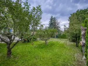 Prodej vily, České Budějovice, Lidická tř., 652 m2