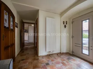 Prodej rodinného domu, Pavlov, 354 m2