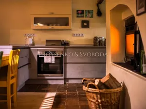 Prodej rodinného domu, Pavlov, 354 m2