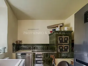 Prodej rodinného domu, Pavlov, 354 m2