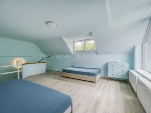 Prodej rodinného domu, Pavlov, 354 m2