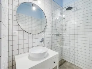 Prodej bytu 2+kk, Praha - Karlín, Prvního pluku, 73 m2