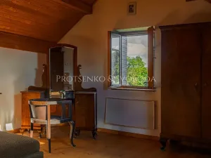 Prodej rodinného domu, Oudoleň, 243 m2