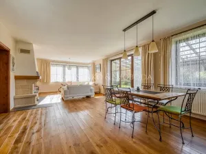 Prodej rodinného domu, Mořina, 239 m2