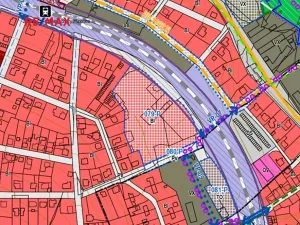 Prodej pozemku pro bydlení, Starý Plzenec, 10848 m2