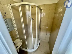 Pronájem bytu 1+1, Písek, Dr. M. Horákové, 44 m2