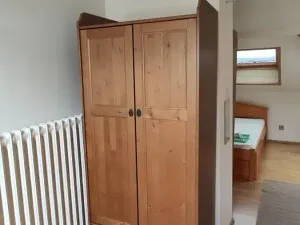 Pronájem bytu 1+kk, Praha - Krč, Moysesova, 40 m2