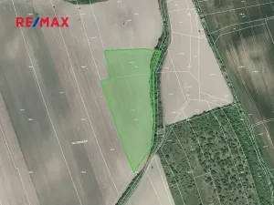 Prodej pole, Lipno, 23206 m2